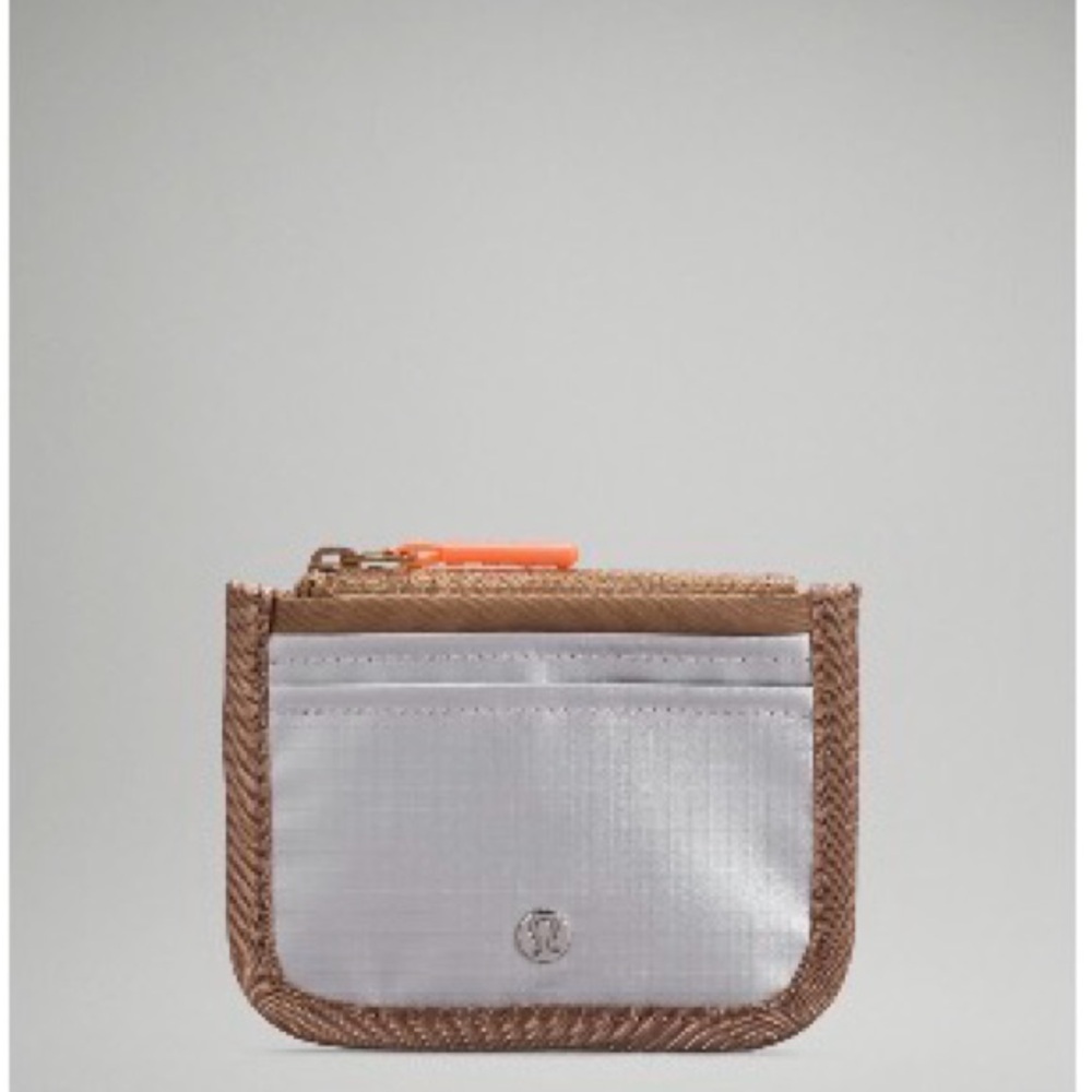 Lululemon True Identity Card Case
